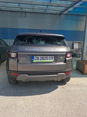 Land Rover Range Rover Evoque - 10850 € - 89051761 2 | Car24.bg Land Rover Range Rover Evoque - 10850 € - 89051761 2