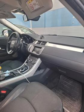 Land Rover Range Rover Evoque - 10850 € - 89051761 4 | Car24.bg Land Rover Range Rover Evoque - 10850 € - 89051761 4
