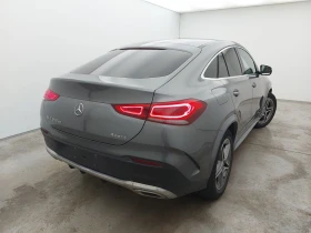 Mercedes-Benz GLE Coupe 350de 4Matic Leather LED Navi | Auto.bg — изображение 4 Mercedes-Benz GLE Coupe 350de 4Matic Leather LED Navi | Auto.bg — изображение 4