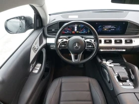Mercedes-Benz GLE Coupe 350de 4Matic Leather LED Navi | Auto.bg — изображение 7 Mercedes-Benz GLE Coupe 350de 4Matic Leather LED Navi | Auto.bg — изображение 7