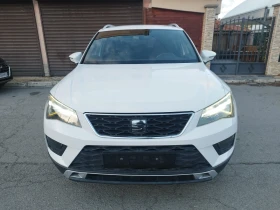 Seat Ateca 2.0 TDI, 4x4, XCELLENCE, FULL LED, ЛИЗИНГ - 14500 € - 60990330 2 | Car24.bg Seat Ateca 2.0 TDI, 4x4, XCELLENCE, FULL LED, ЛИЗИНГ - 14500 € - 60990330 2
