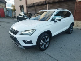 Seat Ateca 2.0 TDI, 4x4, XCELLENCE, FULL LED, ЛИЗИНГ - Car24.bg Seat Ateca 2.0 TDI, 4x4, XCELLENCE, FULL LED, ЛИЗИНГ