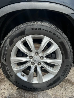 Kia Sorento - 6200 € - 53678148 5 | Car24.bg Kia Sorento - 6200 € - 53678148 5