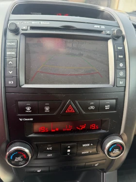 Kia Sorento - 6200 € - 53678148 11 | Car24.bg Kia Sorento - 6200 € - 53678148 11