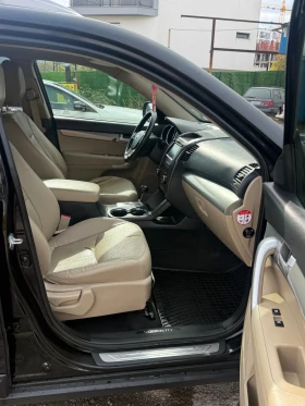 Kia Sorento - 6200 € - 53678148 6 | Car24.bg Kia Sorento - 6200 € - 53678148 6