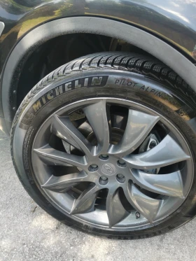 Infiniti Ex37 - 3000 € - 17169672 9 | Car24.bg Infiniti Ex37 - 3000 € - 17169672 9