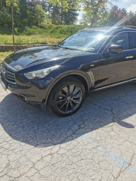 Infiniti Ex37 - 3000 € - 17169672 5 | Car24.bg Infiniti Ex37 - 3000 € - 17169672 5