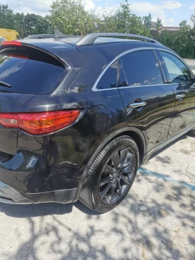 Infiniti Ex37 - 3000 € - 17169672 3 | Car24.bg Infiniti Ex37 - 3000 € - 17169672 3