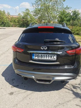 Infiniti Ex37 - 3000 € - 17169672 2 | Car24.bg Infiniti Ex37 - 3000 € - 17169672 2