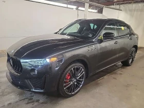 Maserati Levante * MODENA S * CARFAX *