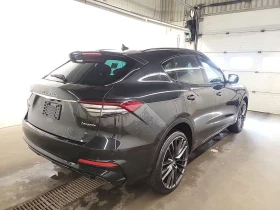 Maserati Levante * MODENA S * CARFAX * | Auto.bg — изображение 3 Maserati Levante * MODENA S * CARFAX * | Auto.bg — изображение 3