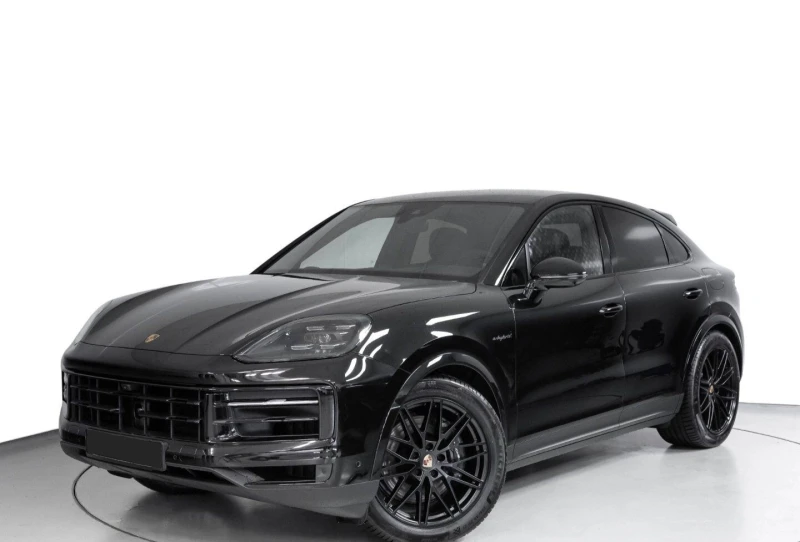 Porsche Cayenne e-hybrid 3.0 литра турбо V6 - 143800 € / 281248.35 лв. - 36739791 1 | Car24.bg Porsche Cayenne e-hybrid 3.0 литра турбо V6 - 143800 € / 281248.35 лв. - 36739791 1