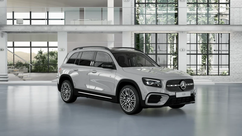 Mercedes-Benz GLB 220 4MATIC 6+ 1 - 61304 € / 119900.20 лв. - 48015592 1 | Car24.bg Mercedes-Benz GLB 220 4MATIC 6+ 1 - 61304 € / 119900.20 лв. - 48015592 1