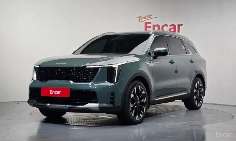 Kia Sorento 2024* SIGNATURE* 7PASS* 4X4* ОБДУХ* 360* HUD* DIS* - 25900 € / 50656.00 лв. - 11260462 1 | Car24.bg Kia Sorento 2024* SIGNATURE* 7PASS* 4X4* ОБДУХ* 360* HUD* DIS* - 25900 € / 50656.00 лв. - 11260462 1