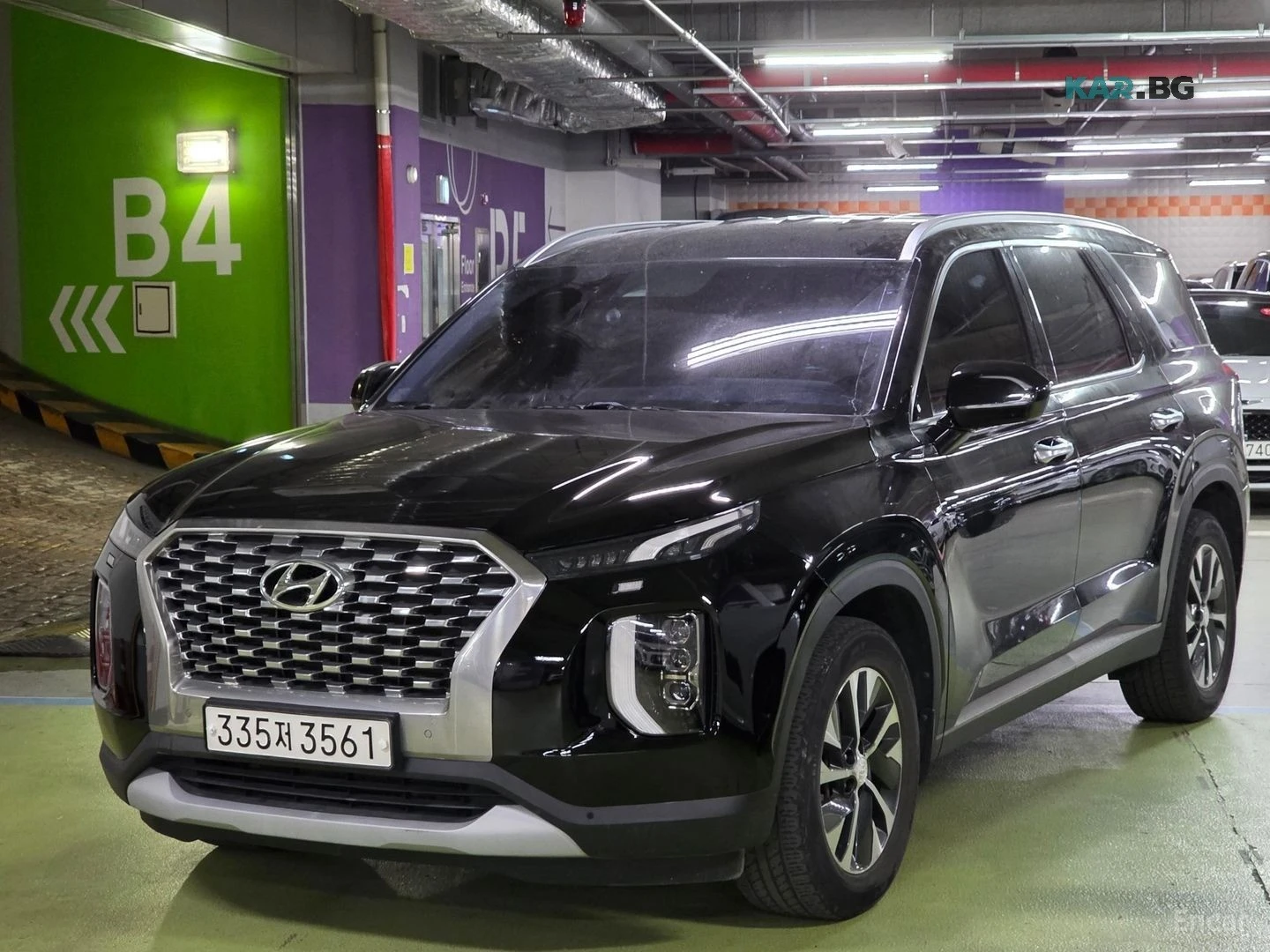 Hyundai Palisade ОБДУХВАНЕ* ПОДГРЕВ* ПАМЕТ* КАМЕРА* ПАНО | Auto.bg — изображение 1 Hyundai Palisade ОБДУХВАНЕ* ПОДГРЕВ* ПАМЕТ* КАМЕРА* ПАНО | Auto.bg — изображение 1