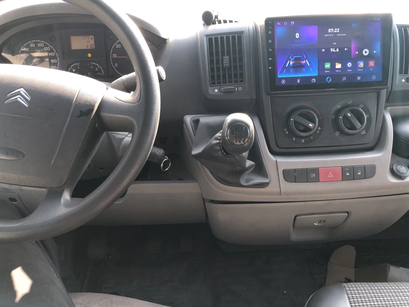 Кемпер Peugeot Citroen Jumper 2.2  - изображение 5 | Auto.bg Кемпер Peugeot Citroen Jumper 2.2  - изображение 5