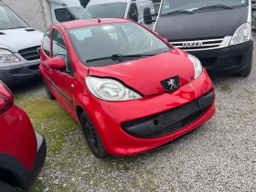 Peugeot 107 1.0 City Move AВТОМАТИК 1 - Car24.bg Peugeot 107 1.0 City Move AВТОМАТИК 1