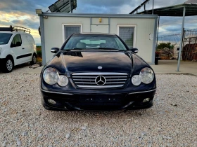 Mercedes-Benz C 220 2.2CDI 150ks.Full.Facelift - Car24.bg Mercedes-Benz C 220 2.2CDI 150ks.Full.Facelift