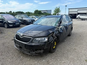 Skoda Octavia 2.0TDI-150PS-DSG-FULL - Car24.bg Skoda Octavia 2.0TDI-150PS-DSG-FULL