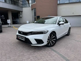 Honda Civic 2.0 i-MMD Elegance - Car24.bg Honda Civic 2.0 i-MMD Elegance
