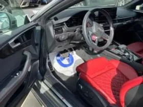 Audi S5 CARFAX АВТО КРЕДИТ  | Mobile.bg — малка снимка 6