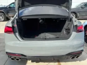 Audi S5 CARFAX АВТО КРЕДИТ  | Mobile.bg — малка снимка 10