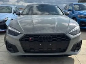 Audi S5 CARFAX АВТО КРЕДИТ  | Mobile.bg — малка снимка 3