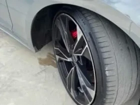 Audi S5 CARFAX АВТО КРЕДИТ  | Mobile.bg — малка снимка 16