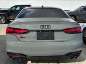Audi S5 CARFAX АВТО КРЕДИТ  | Mobile.bg — малка снимка 4