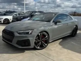 Audi S5 CARFAX АВТО КРЕДИТ  | Mobile.bg — малка снимка 2