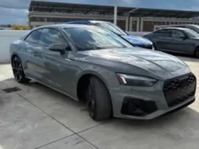 Audi S5 CARFAX АВТО КРЕДИТ  | Mobile.bg — малка снимка 5