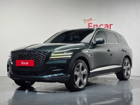 Genesis GV80 3.5T AWD - Car24.bg Genesis GV80 3.5T AWD