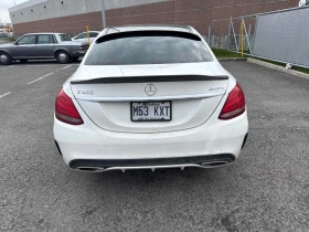 Mercedes-Benz C 400 * CARFAX * - 27950 лв. / 14290.61 € - 79081566 5 | Car24.bg Mercedes-Benz C 400 * CARFAX * - 27950 лв. / 14290.61 € - 79081566 5