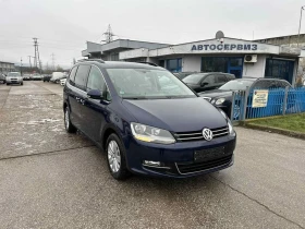 VW Sharan - Car24.bg VW Sharan