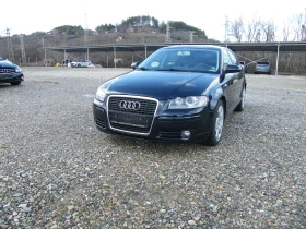Audi A3 2.0TDI - Car24.bg Audi A3 2.0TDI