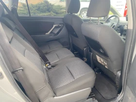 Toyota Verso 2.0D-4D MT - цена по договаряне - 89206792 12 | Car24.bg Toyota Verso 2.0D-4D MT - цена по договаряне - 89206792 12