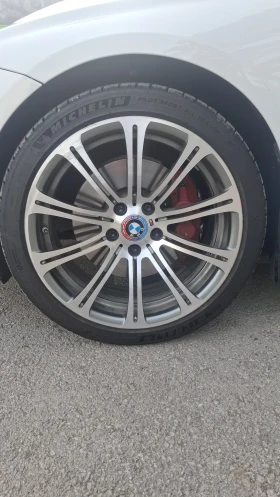 BMW 335 - 14500 € / 28359.53 лв. - 43376766 6 | Car24.bg BMW 335 - 14500 € / 28359.53 лв. - 43376766 6