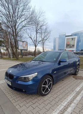BMW 525 2.5 i 4х4 xDrive. , Газов инжекцион - Car24.bg BMW 525 2.5 i 4х4 xDrive. , Газов инжекцион