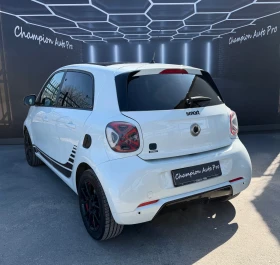 Smart Forfour Edition one brabus - 13900 € / 27186.04 лв. - 59614886 4 | Car24.bg Smart Forfour Edition one brabus - 13900 € / 27186.04 лв. - 59614886 4
