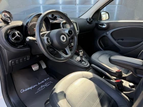 Smart Forfour Edition one brabus - 13900 € / 27186.04 лв. - 59614886 7 | Car24.bg Smart Forfour Edition one brabus - 13900 € / 27186.04 лв. - 59614886 7