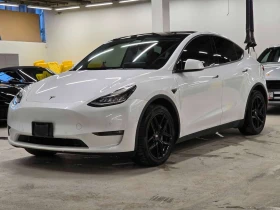 Tesla Model Y Long Range/FULL SELF DRIVING/ВТОРИ ГУМИ И ДЖАНТИ - Car24.bg Tesla Model Y Long Range/FULL SELF DRIVING/ВТОРИ ГУМИ И ДЖАНТИ