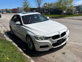 BMW 335 * ЗАДНО * РЪЧКА * ЧЕРВЕНА КОЖА * КАМЕРА | Auto.bg — изображение 3 BMW 335 * ЗАДНО * РЪЧКА * ЧЕРВЕНА КОЖА * КАМЕРА | Auto.bg — изображение 3