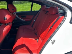 BMW 335 * ЗАДНО * РЪЧКА * ЧЕРВЕНА КОЖА * КАМЕРА | Auto.bg — изображение 15 BMW 335 * ЗАДНО * РЪЧКА * ЧЕРВЕНА КОЖА * КАМЕРА | Auto.bg — изображение 15
