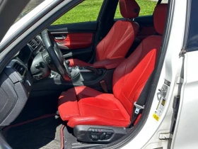 BMW 335 * ЗАДНО * РЪЧКА * ЧЕРВЕНА КОЖА * КАМЕРА | Auto.bg — изображение 8 BMW 335 * ЗАДНО * РЪЧКА * ЧЕРВЕНА КОЖА * КАМЕРА | Auto.bg — изображение 8