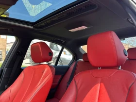 BMW 335 * ЗАДНО * РЪЧКА * ЧЕРВЕНА КОЖА * КАМЕРА | Auto.bg — изображение 13 BMW 335 * ЗАДНО * РЪЧКА * ЧЕРВЕНА КОЖА * КАМЕРА | Auto.bg — изображение 13