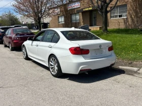 BMW 335 * ЗАДНО * РЪЧКА * ЧЕРВЕНА КОЖА * КАМЕРА | Auto.bg — изображение 6 BMW 335 * ЗАДНО * РЪЧКА * ЧЕРВЕНА КОЖА * КАМЕРА | Auto.bg — изображение 6