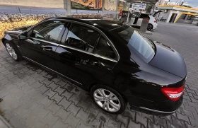 Mercedes-Benz C 250 - 8000 € / 15646.64 лв. - 39414607 8 | Car24.bg Mercedes-Benz C 250 - 8000 € / 15646.64 лв. - 39414607 8