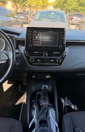 Toyota Corolla Touring Sports 1.8 Hybrid - 21000 € / 41072.43 лв. - 21625365 15 | Car24.bg Toyota Corolla Touring Sports 1.8 Hybrid - 21000 € / 41072.43 лв. - 21625365 15