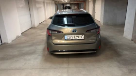 Toyota Corolla Touring Sports 1.8 Hybrid - 21000 € / 41072.43 лв. - 21625365 6 | Car24.bg Toyota Corolla Touring Sports 1.8 Hybrid - 21000 € / 41072.43 лв. - 21625365 6