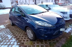 Ford Fiesta 1.25 БЕНЗИН | Auto.bg — изображение 7 Ford Fiesta 1.25 БЕНЗИН | Auto.bg — изображение 7